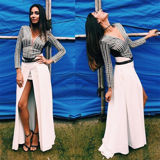 Monica Dogra