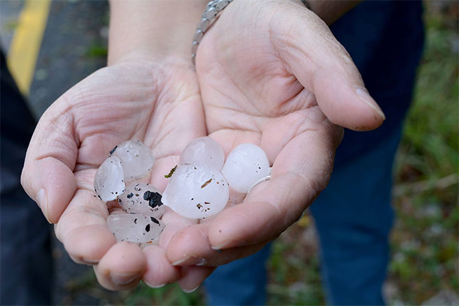 hailstorm 