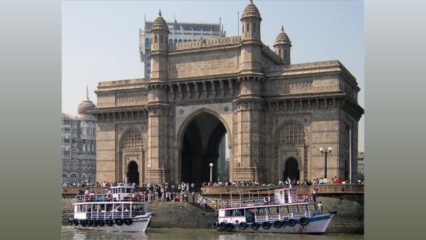 Representational image