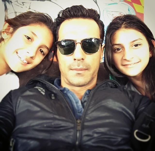 Arjun Rampal