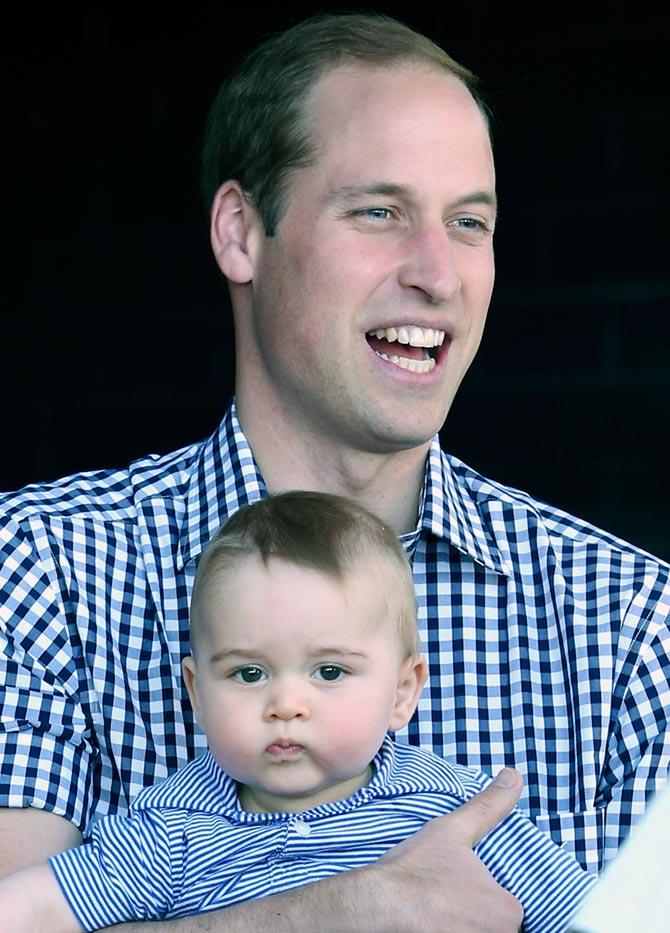 Prince William 