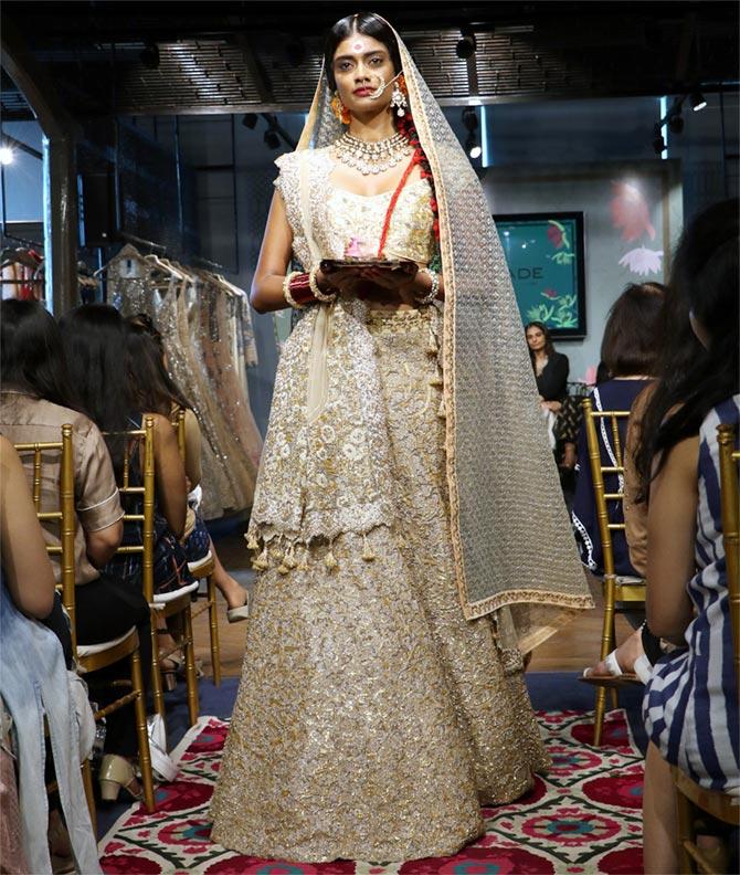 jade fashion show
