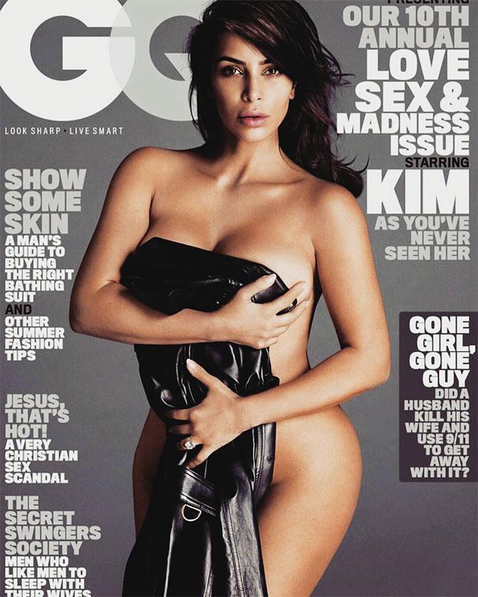 Mert and Marcus Meet the men who photographed Kim Kardashian nude picture