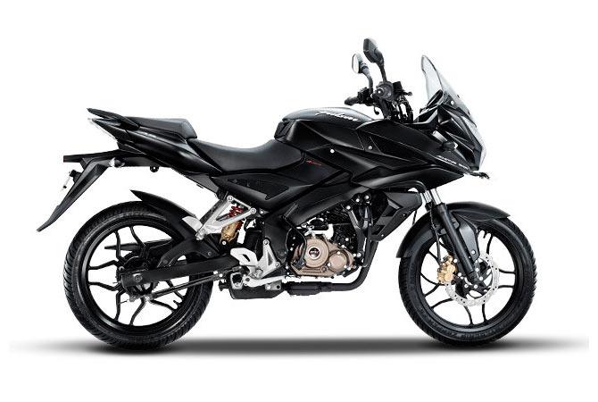 Bajaj Pulsar AS 150