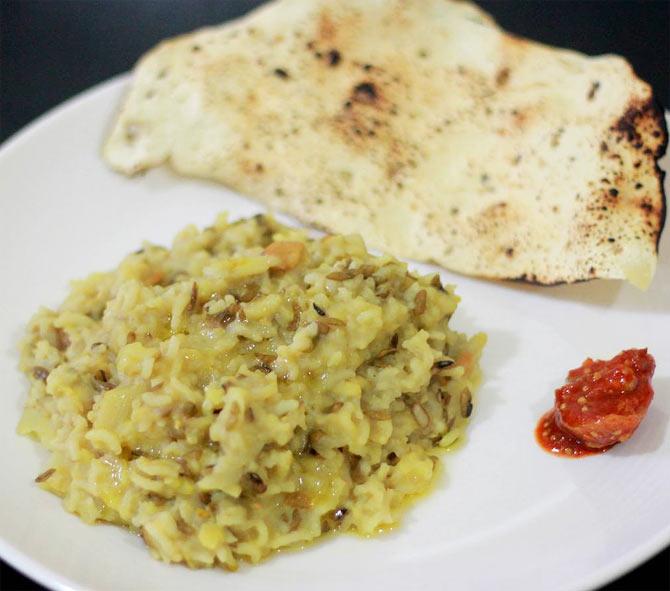 Khichdi