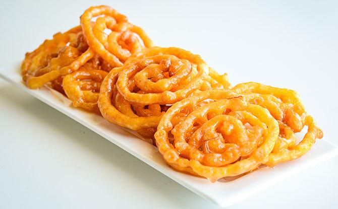 Jalebis