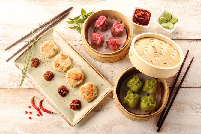 Dimsums