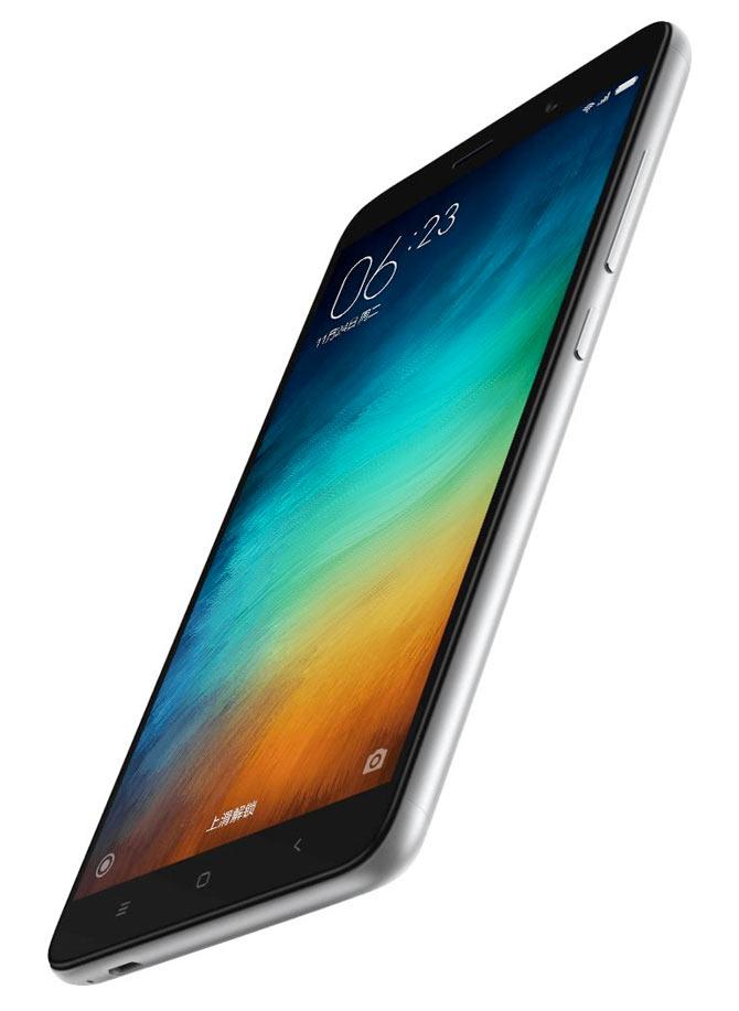 Xiaomi Redmi Note 3