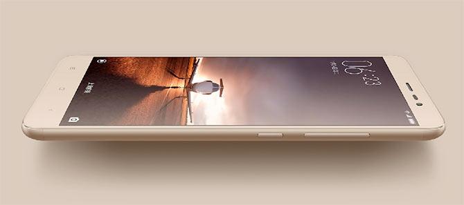 Please Note This Redmi Is No Pushover Rediff Com Get Ahead