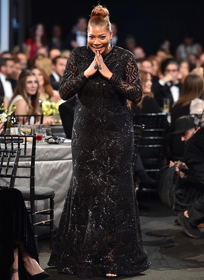 Queen Latifah