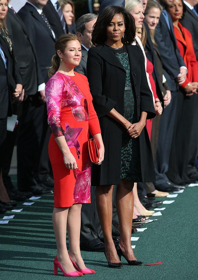 Sophie Grégoire-Trudeau 