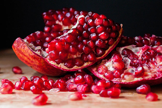 Pomegranate