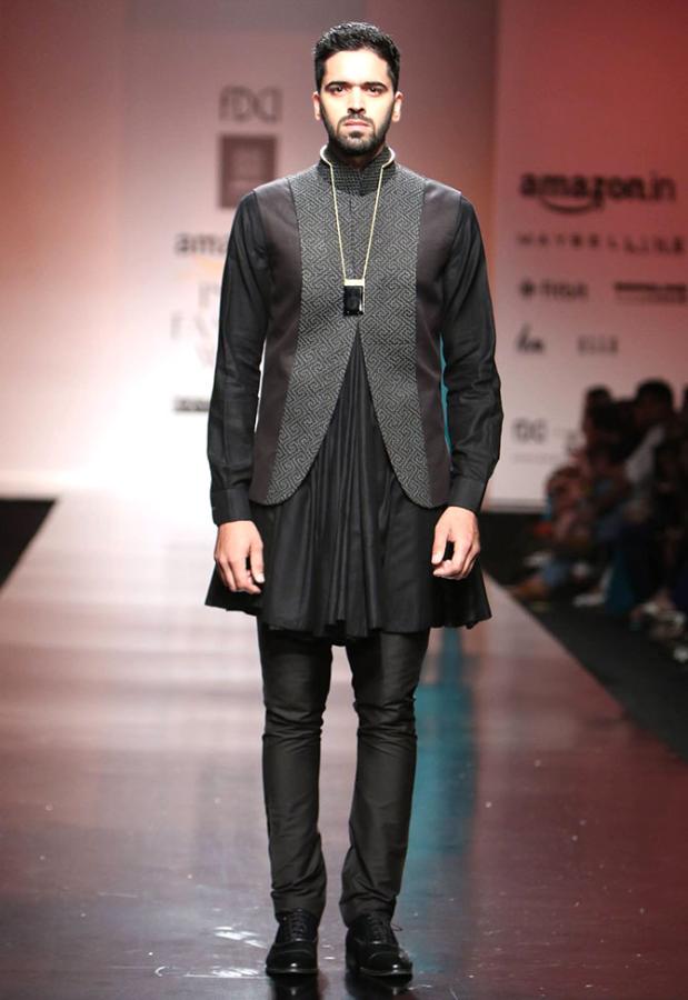 AIFW 2016