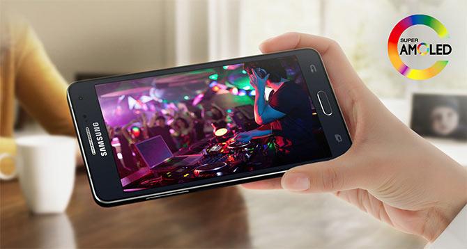 Samsung Galaxy A5 2016