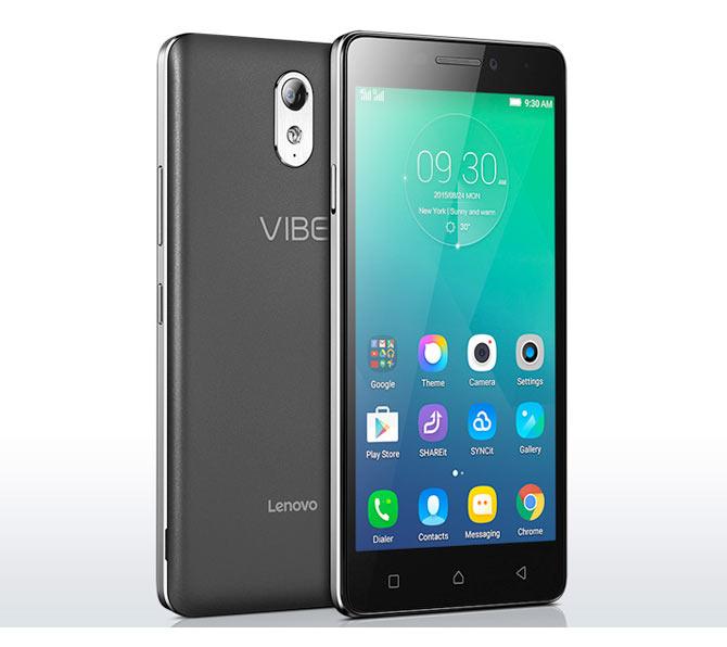 Lenovo VIBE P1m