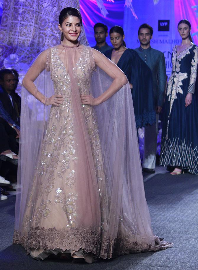 Manish Malhotra for LFW