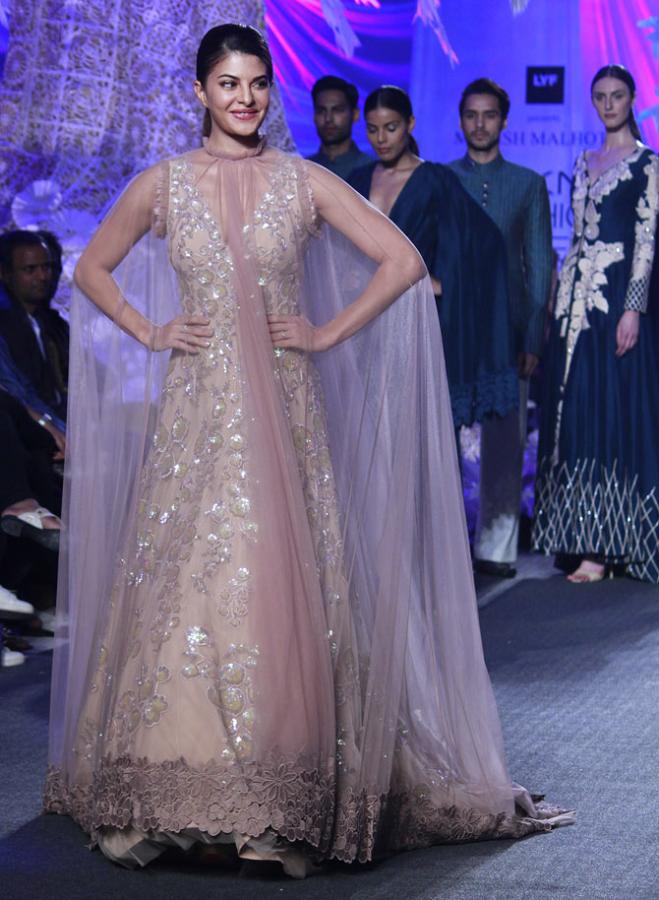 Manish Malhotra for LFW