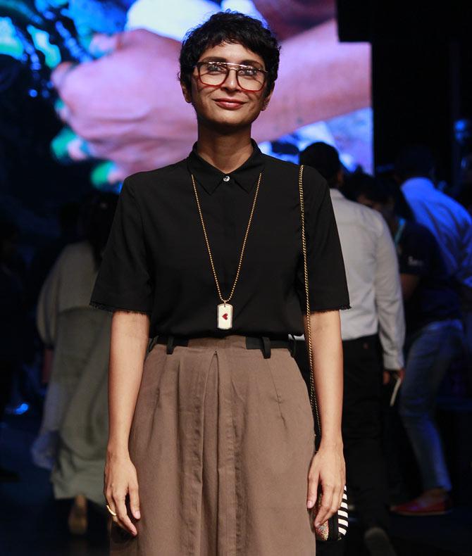 Kiran Rao 