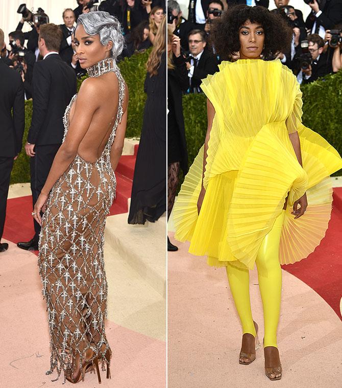 MET Gala 