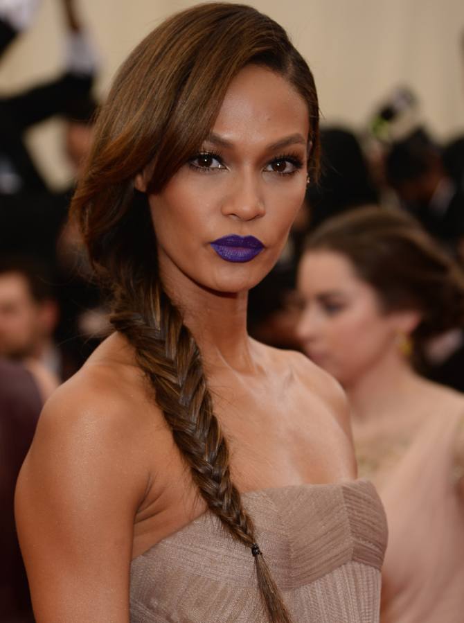 Joan Smalls