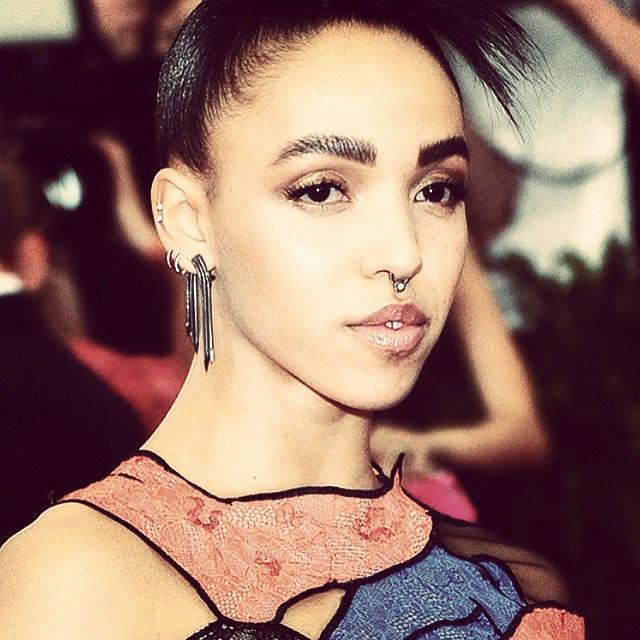 FKA Twigs