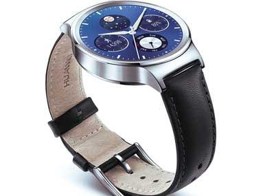 Huawei watch