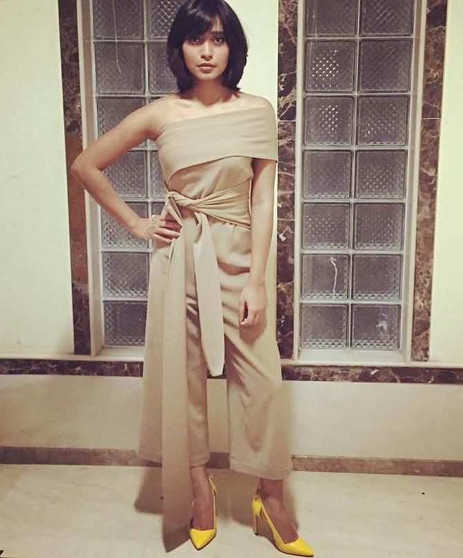 Sayani Gupta