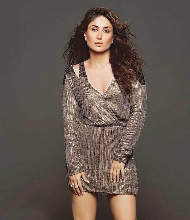 Kareena Kapoor