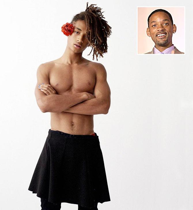 Jaden Smith 