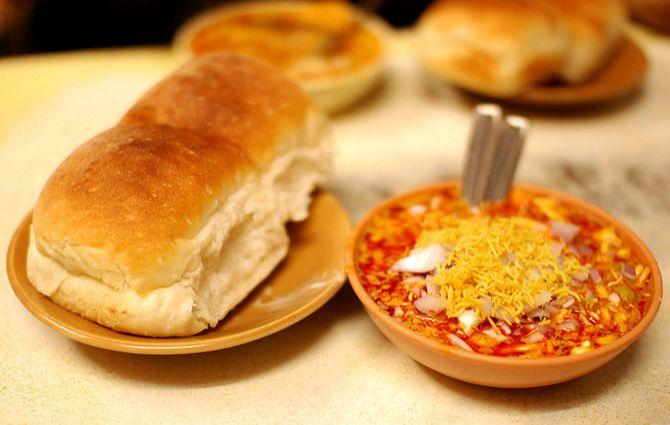 Misal Pav