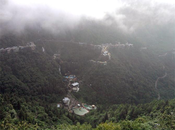 Mussoorie