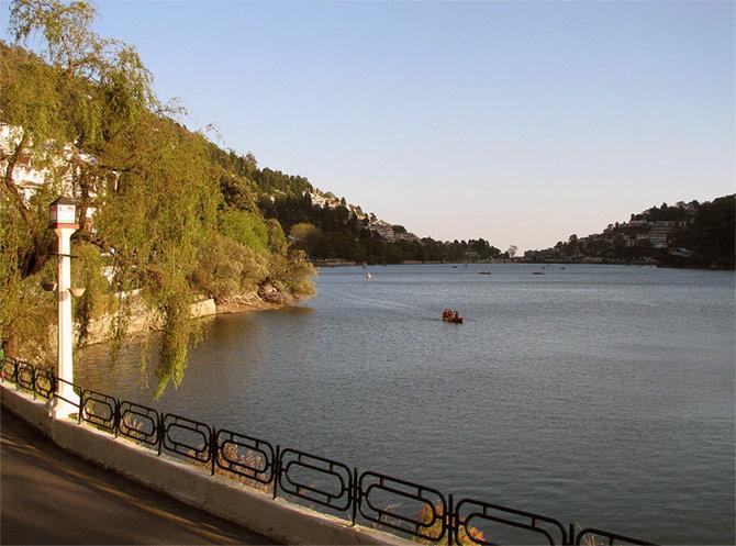 nainital