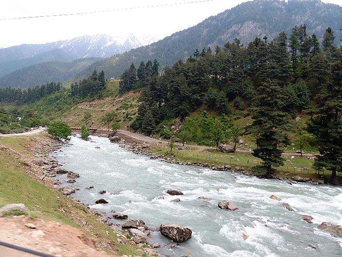 Pehalgam