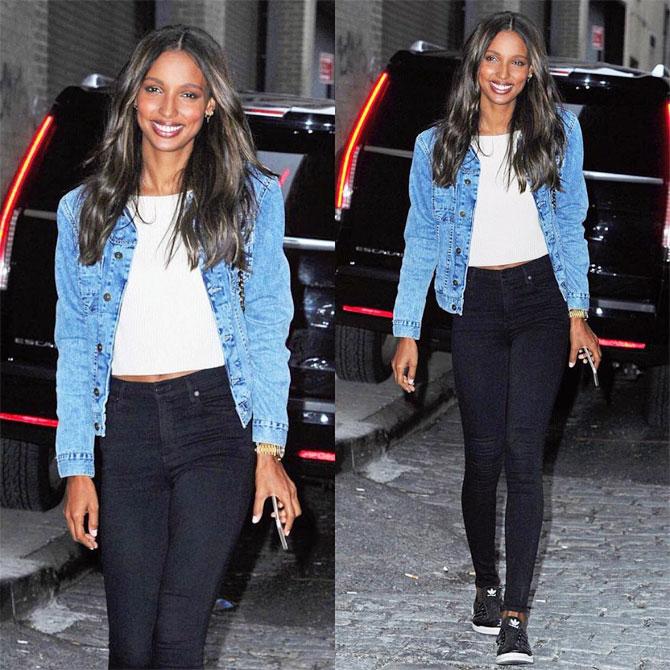 Jasmine Tookes