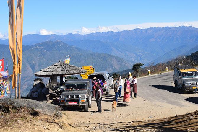 Bhutan