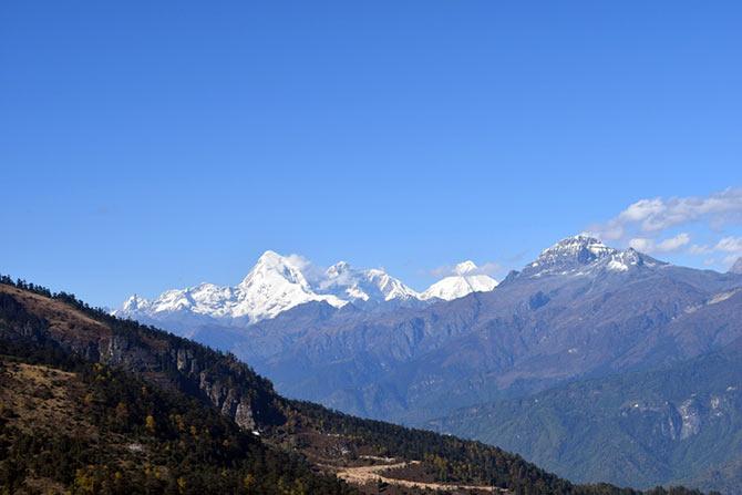 Bhutan