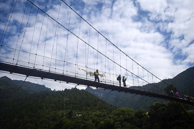 Bhutan