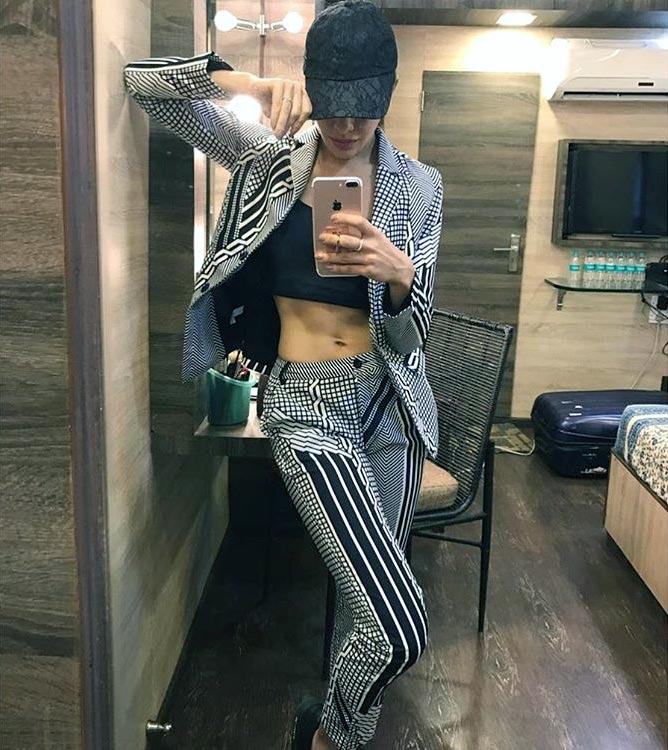 Jacqueline Fernandez