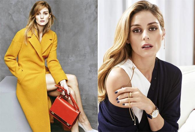 Olivia Palermo