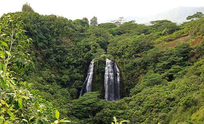 Kauai USA