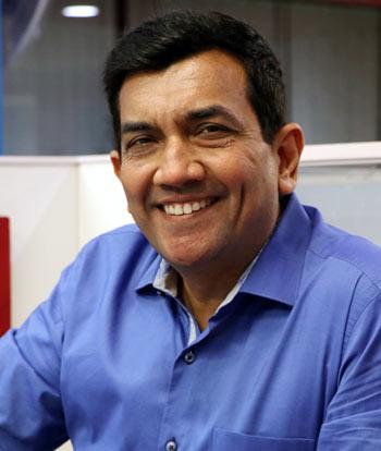 sanjeev kapoor