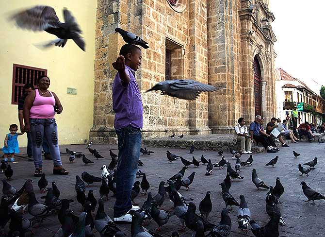 Colombia