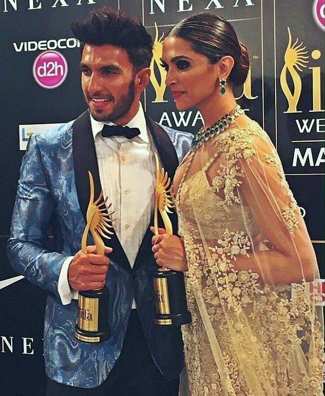 Ranveer Singh