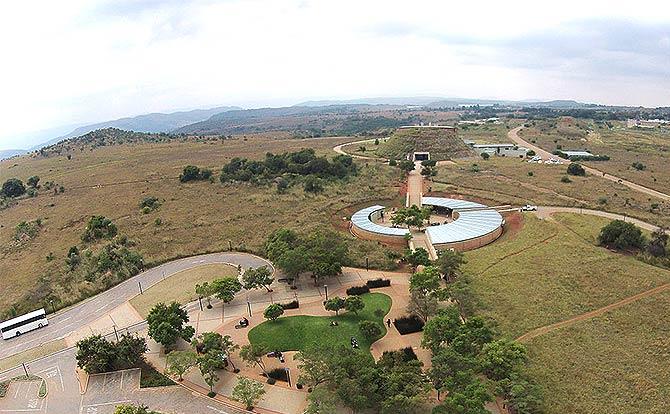 Cradle of Humankind