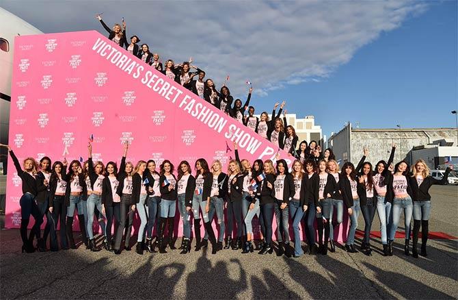 Victoria's Secret