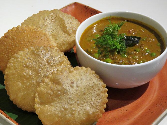 Goan Vatanyachi Bhaji