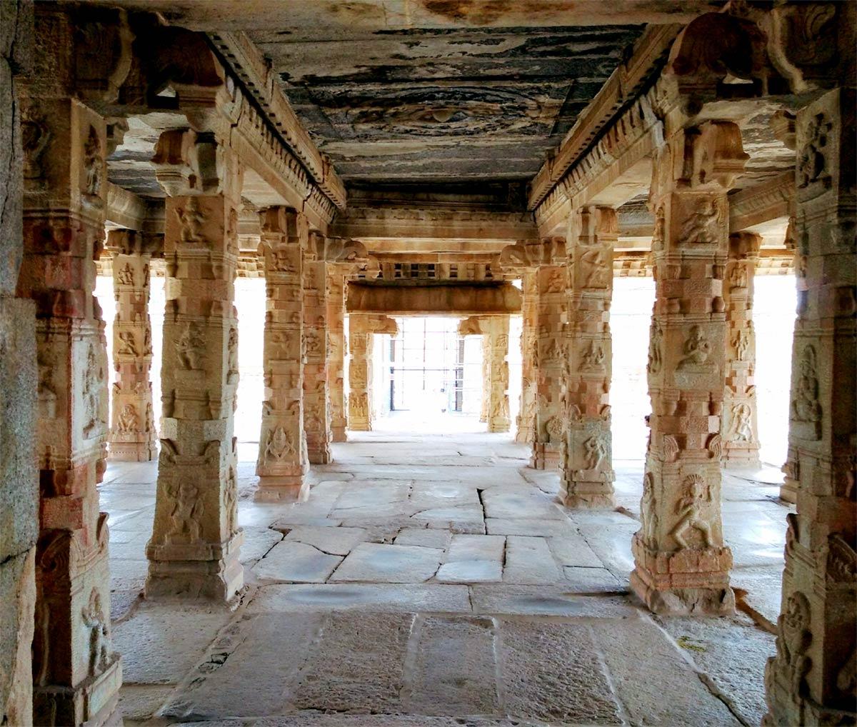 Hampi