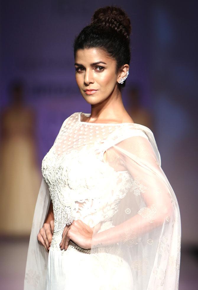 Nimrat Kaur