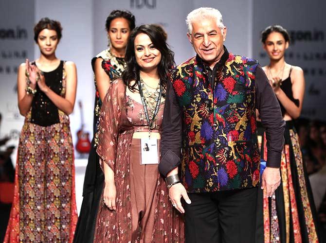 Dalip Tahil