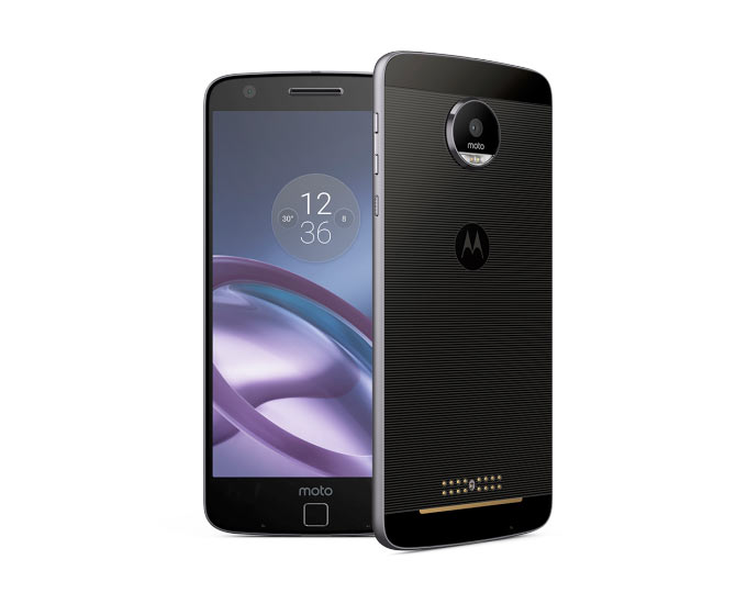 Lenovo Moto Z